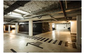 The Originals Boutique, Hôtel Maison Montmartre, Paris